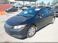2012 Honda Civic — photo 2 of 11 | VIN 2HGFG3B55CH524083