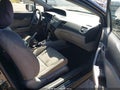 2012 Honda Civic — photo 5 of 11 | VIN 2HGFG3B55CH524083
