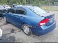 2009 Honda Civic Hybrid — photo 3 of 16 | VIN JHMFA36249S014436
