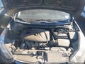 2011 Hyundai Elantra — photo 10 of 11 | VIN KMHDH4AEXBU154900