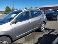 2015 Nissan Rogue — photo 17 of 17 | VIN JN8AS5MV0FW750834