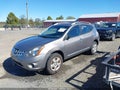 2015 Nissan Rogue — photo 2 of 17 | VIN JN8AS5MV0FW750834