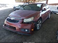 2013 Chevrolet Cruze — photo 2 of 16 | VIN 1G1PG5SB0D7136060
