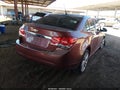 2013 Chevrolet Cruze — photo 4 of 16 | VIN 1G1PG5SB0D7136060