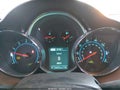 2013 Chevrolet Cruze — photo 7 of 16 | VIN 1G1PG5SB0D7136060