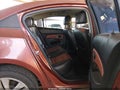 2013 Chevrolet Cruze — photo 8 of 16 | VIN 1G1PG5SB0D7136060
