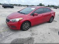 2016 Kia Forte — photo 2 of 16 | VIN KNAFK4A68G5558879
