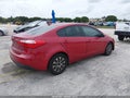 2016 Kia Forte — photo 4 of 16 | VIN KNAFK4A68G5558879