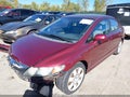 2011 Honda Civic — photo 2 of 17 | VIN 19XFA1F51BE033986