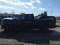 2021 Ram 1500 — photo 14 of 16 | VIN 1C6RR7GG0MS510293