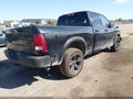 2021 Ram 1500 — photo 4 of 16 | VIN 1C6RR7GG0MS510293