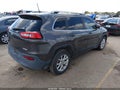 2018 Jeep Cherokee — photo 4 of 16 | VIN 1C4PJLLB9JD538006