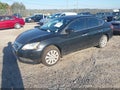 2014 Nissan Sentra — photo 2 of 11 | VIN 3N1AB7AP8EL683615