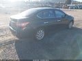 2014 Nissan Sentra — photo 4 of 11 | VIN 3N1AB7AP8EL683615