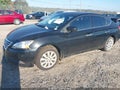 2014 Nissan Sentra — photo 6 of 11 | VIN 3N1AB7AP8EL683615