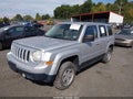 2014 Jeep Patriot — photo 2 of 11 | VIN 1C4NJRBB7ED506642
