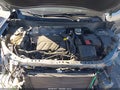 2024 Chevrolet Trax — photo 10 of 21 | VIN KL77LKE2XRC025332