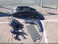 2024 Chevrolet Trax — photo 12 of 21 | VIN KL77LKE2XRC025332