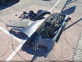 2024 Chevrolet Trax — photo 18 of 21 | VIN KL77LKE2XRC025332