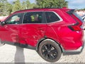 2024 Honda CR-V — photo 17 of 19 | VIN 7FARS6H98RE065298