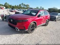 2024 Honda CR-V — photo 2 of 19 | VIN 7FARS6H98RE065298
