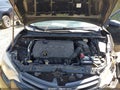 2016 Toyota Corolla — photo 10 of 17 | VIN 2T1BURHE8GC650020