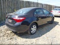 2016 Toyota Corolla — photo 4 of 17 | VIN 2T1BURHE8GC650020