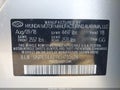 2019 Hyundai Sonata — photo 9 of 16 | VIN 5NPE34AF9KH730678