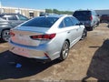 2019 Hyundai Sonata — photo 4 of 16 | VIN 5NPE34AF9KH730678