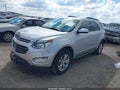 2017 Chevrolet Equinox — photo 2 of 16 | VIN 2GNALCEK5H6276207