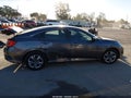 2016 Honda Civic — photo 13 of 21 | VIN 2HGFC2F5XGH509357