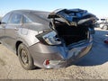 2016 Honda Civic — photo 19 of 21 | VIN 2HGFC2F5XGH509357