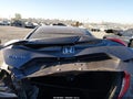 2016 Honda Civic — photo 20 of 21 | VIN 2HGFC2F5XGH509357