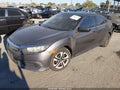 2016 Honda Civic — photo 2 of 21 | VIN 2HGFC2F5XGH509357