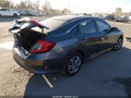 2016 Honda Civic — photo 4 of 21 | VIN 2HGFC2F5XGH509357