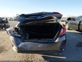 2016 Honda Civic — photo 6 of 21 | VIN 2HGFC2F5XGH509357