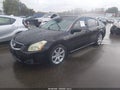 2008 Nissan Maxima — photo 2 of 16 | VIN 1N4BA41E38C834366