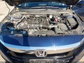 2020 Honda Accord — photo 10 of 16 | VIN 1HGCV1F11LA048594