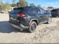 2025 Toyota RAV4 — photo 4 of 16 | VIN 2T3N1RFV8SW599755