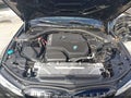 2020 BMW 3 Series — photo 10 of 17 | VIN 3MW5R1J03L8B34234