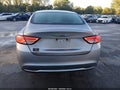 2015 Chrysler 200 — photo 16 of 16 | VIN 1C3CCCAB0FN669245