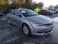 2015 Chrysler 200 — photo 1 of 16 | VIN 1C3CCCAB0FN669245