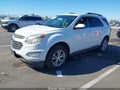 2016 Chevrolet Equinox — photo 2 of 16 | VIN 2GNALCEK3G1140217