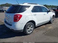 2016 Chevrolet Equinox — photo 4 of 16 | VIN 2GNALCEK3G1140217