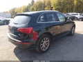 2011 Audi Q5 — photo 4 of 16 | VIN WA1CFAFP7BA036409