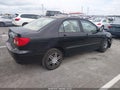 2006 Toyota Corolla — photo 4 of 16 | VIN 1NXBR32E76Z754423
