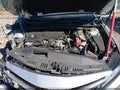 2020 Toyota Camry — photo 10 of 18 | VIN 4T1G11AK5LU984398