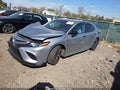 2020 Toyota Camry — photo 2 of 18 | VIN 4T1G11AK5LU984398