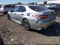 2020 Toyota Camry — photo 3 of 18 | VIN 4T1G11AK5LU984398