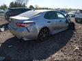 2020 Toyota Camry — photo 4 of 18 | VIN 4T1G11AK5LU984398